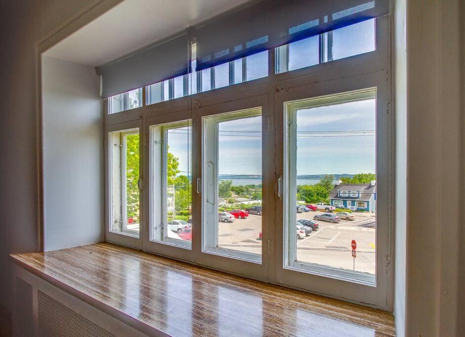 Maison Grenier - Le Loft Quebec City Ngoại thất bức ảnh
